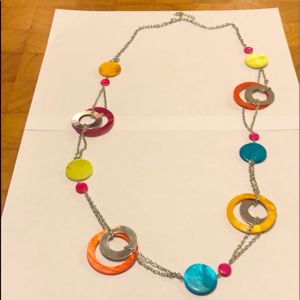 Necklace